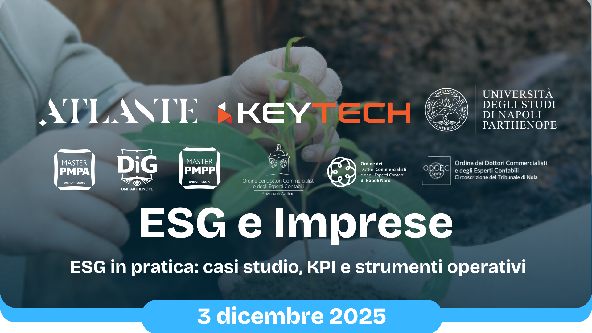 ESG e Imprese