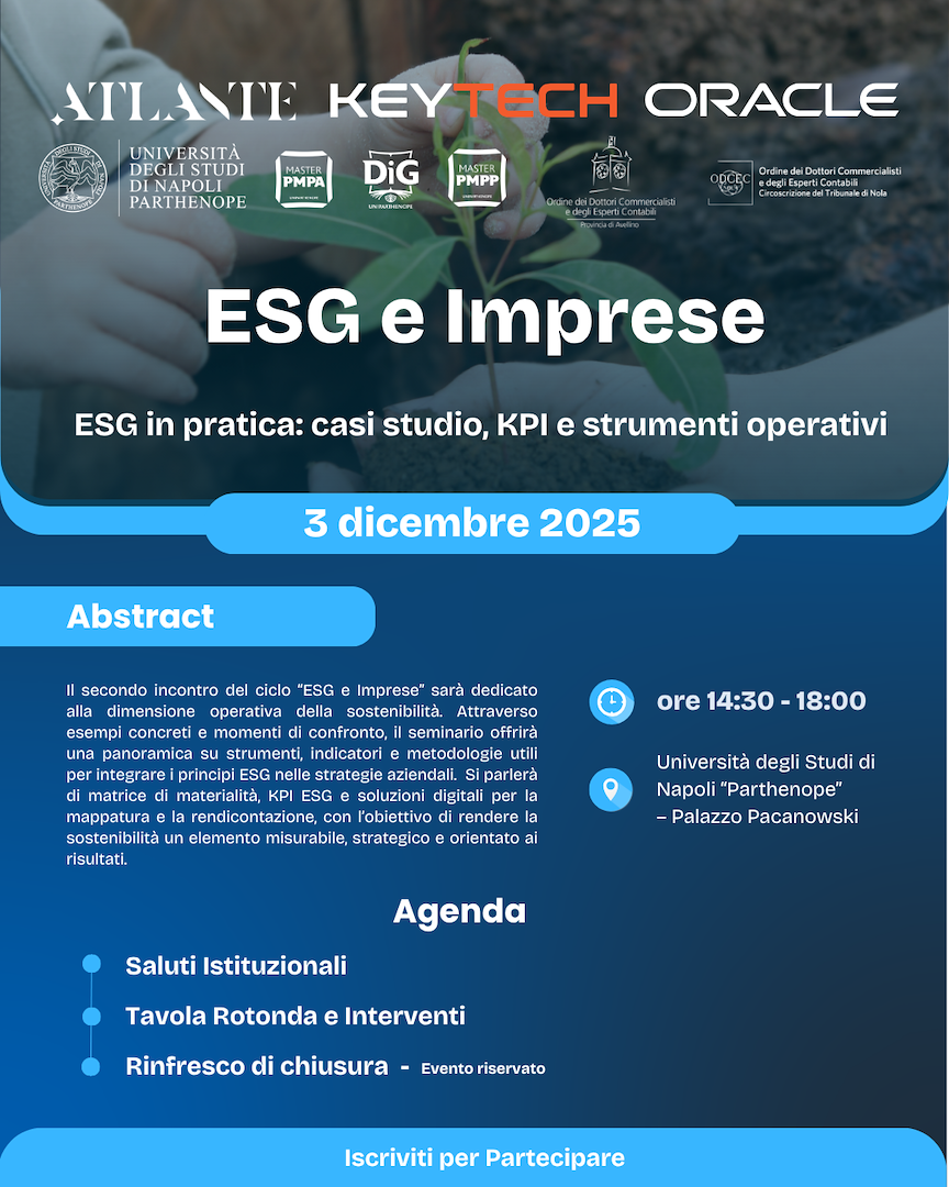 ESG e Imprese: Casi studio, KPI e strumenti operativi