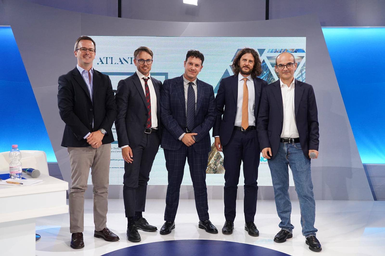 Si è appena concluso il nostro evento dedicato all'Iperammortamento 2026