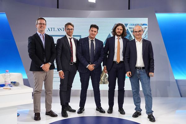 Evento Iperammortamento 2026 |Nuova Transizione 5.0 - Sede ALIS - Roma