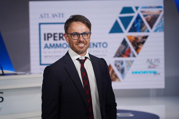 Evento Iperammortamento 2026 |Nuova Transizione 5.0 - Sede ALIS - Roma