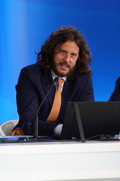 Evento Iperammortamento 2026 |Nuova Transizione 5.0 - Sede ALIS - Roma