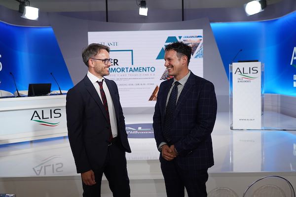 Evento Iperammortamento 2026 |Nuova Transizione 5.0 - Sede ALIS - Roma