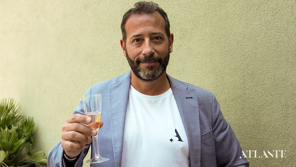 Nuove radici, stessi valori: Atlante posa la prima pietra della nuova sede