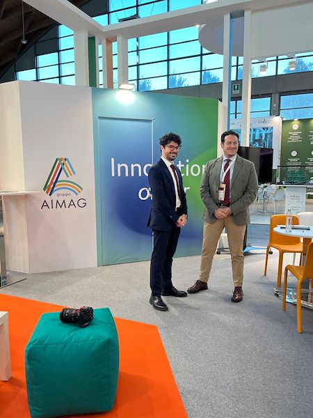 Ecomondo 2025: prima giornata tra incontri, innovazione e sostenibilità