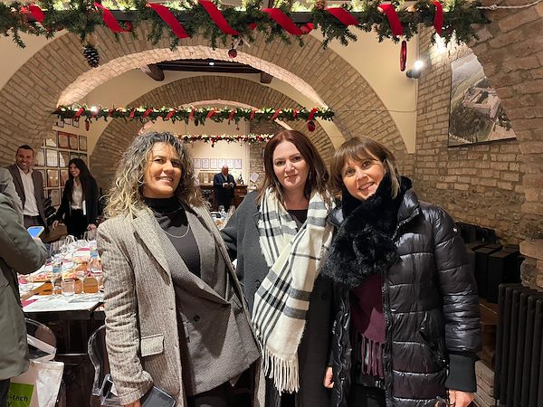 Connessioni di Valore - Sorgenia