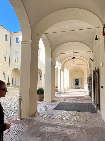 Transizione e Sostenibilità - Unione Parmense degli Industriali