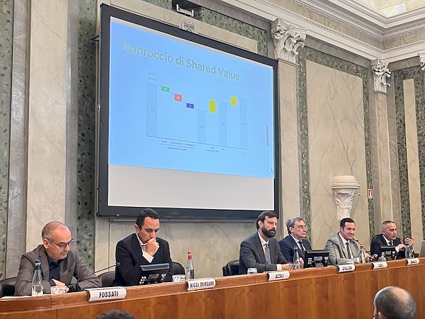 Transizione e Sostenibilità - Unione Parmense degli Industriali