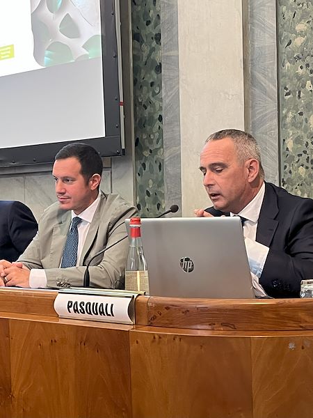 Transizione e Sostenibilità - Unione Parmense degli Industriali