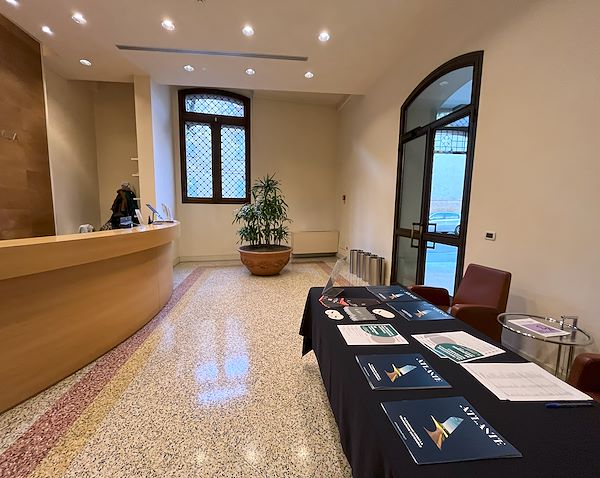 La Transizione nella logistica Sostenibile - Movinlog