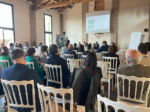“Connessioni Strategiche”: una serata di dialogo e nuove prospettive