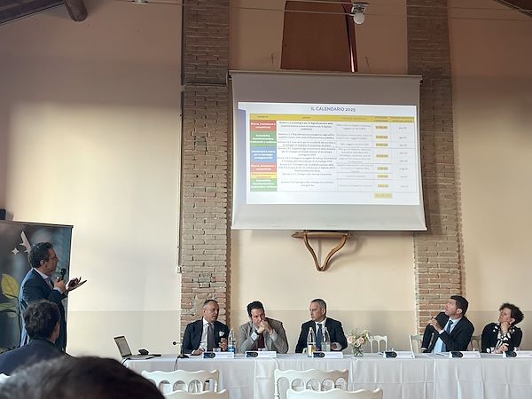 “Connessioni Strategiche”: una serata di dialogo e nuove prospettive
