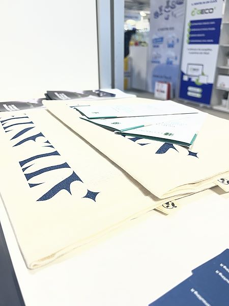 Atlante ad ECOMONDO - 4-7 novembre