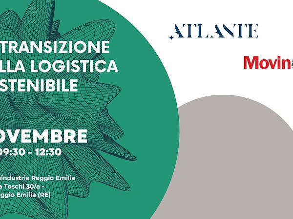 La Transizione nella logistica Sostenibile - Movinlog