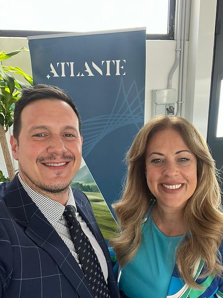 Innovazione, Sostenibilità e Strategia”: successo e partecipazione a Latina