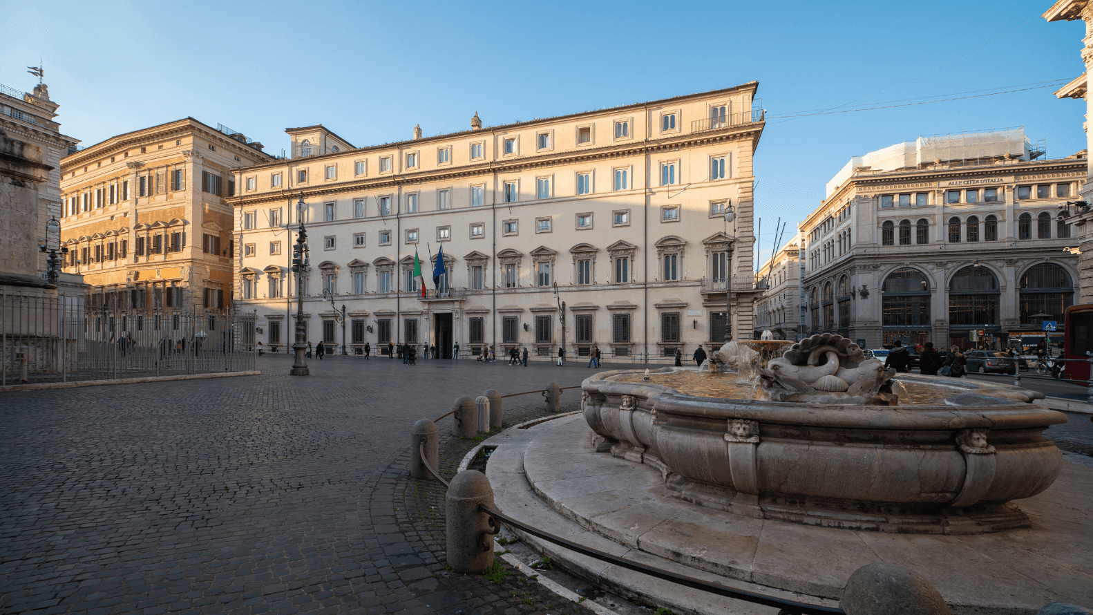 LEGGE DI BILANCIO 2026