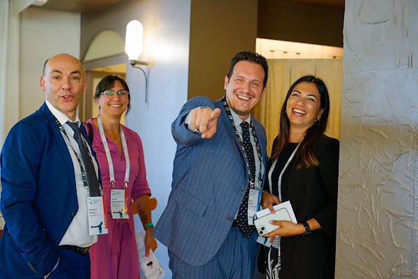 Richmond Sustainability Forum 2025 - Gubbio 18-19-20 GIUGNO