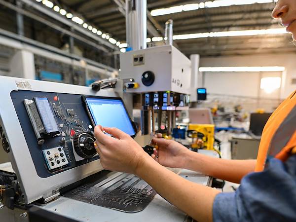 Monitoraggio 5.0