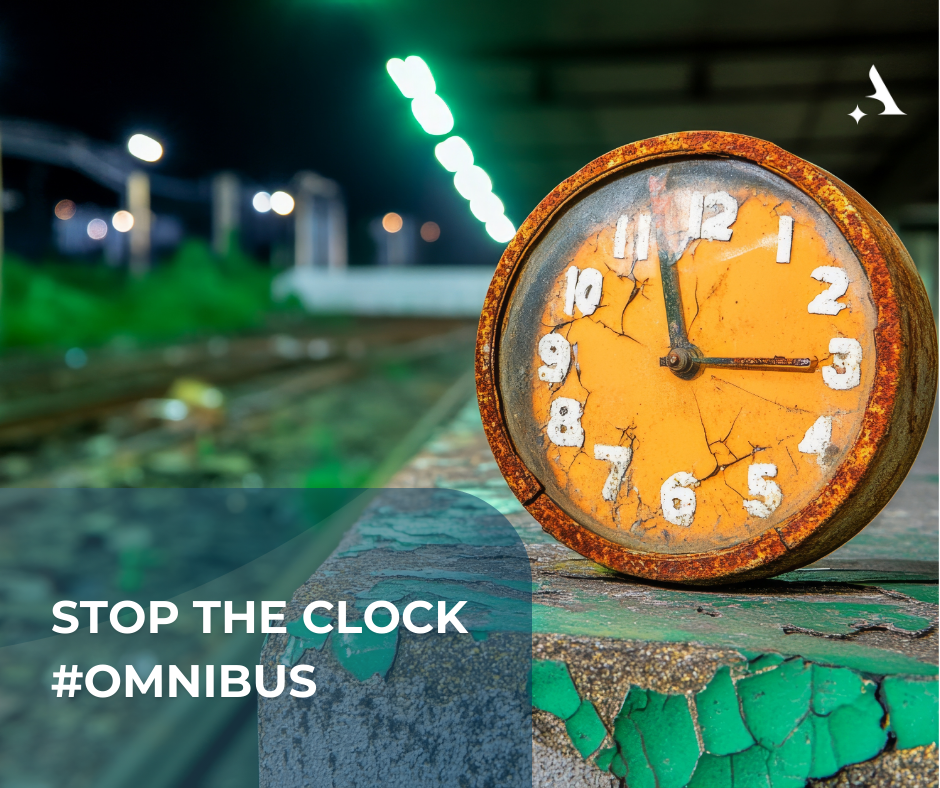 Proposta "Stop the Clock" - oggi al voto la richiesta di procedura d'urgenza