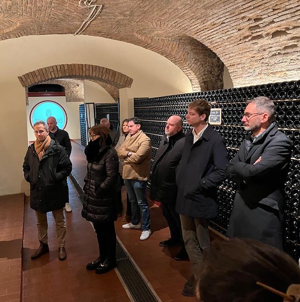 Connessioni di Valore - Sorgenia