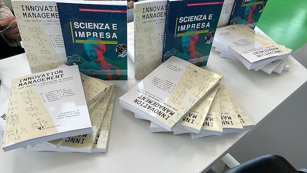 Innovazione, Sostenibilità e Strategia”: successo e partecipazione a Latina