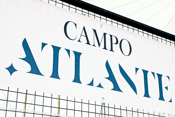 1^ Torneo di Padel Atlante