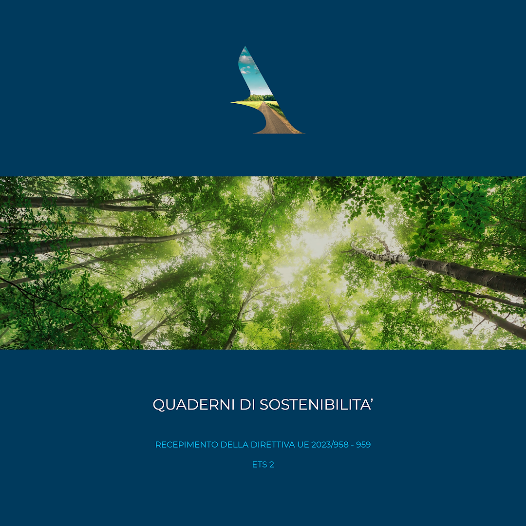 Quaderni di Sostenibilità - Vol.6