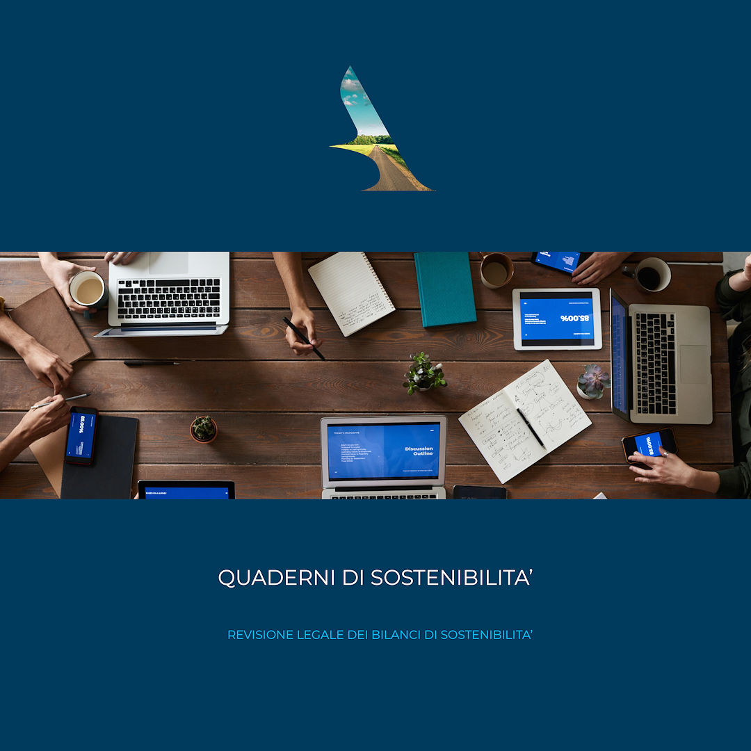 Quaderni di Sostenibilità - Vol.7
