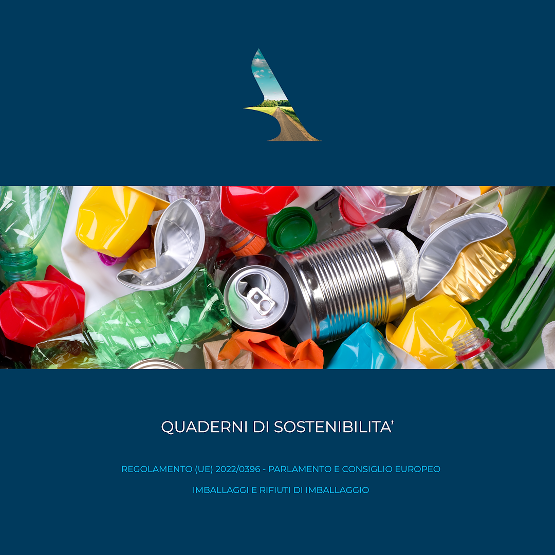 Quaderni di Sostenibilità - Vol.8