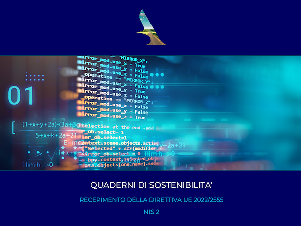 Quaderni di Sostenibilità - Vol.5