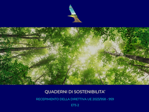 Quaderni di Sostenibilità - Vol.6