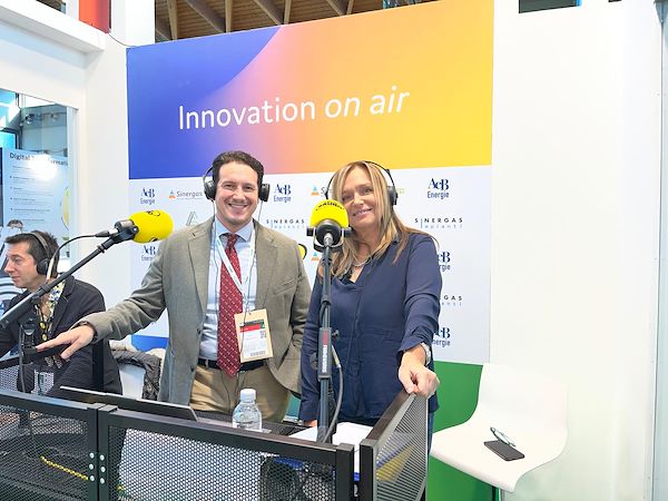 Ecomondo 2025: prima giornata tra incontri, innovazione e sostenibilità