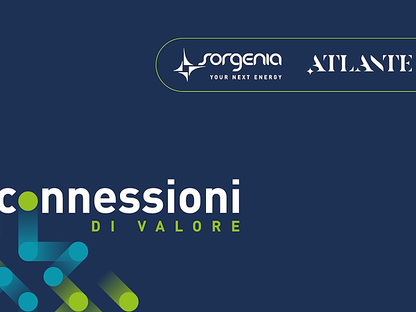 Connessioni di Valore - Sorgenia