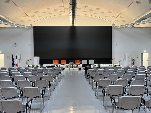 7ᵃ tappa del Roadshow PNRR – “Investire nell’Innovazione: venture capital ed ecosistemi locali”