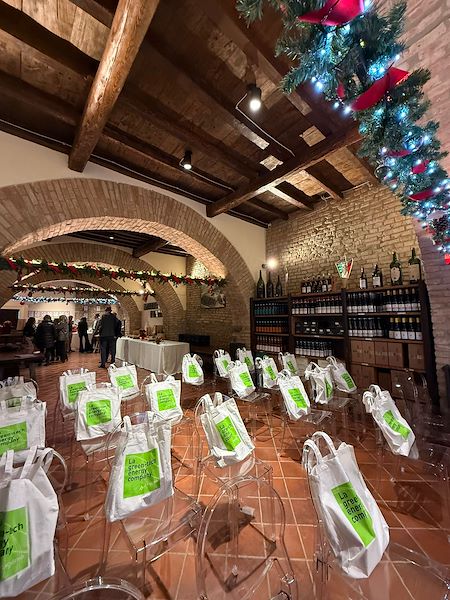 Connessioni di Valore - Sorgenia