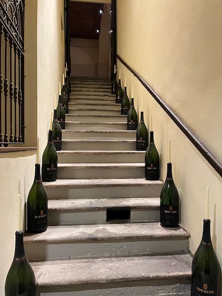 Connessioni di Valore - Sorgenia