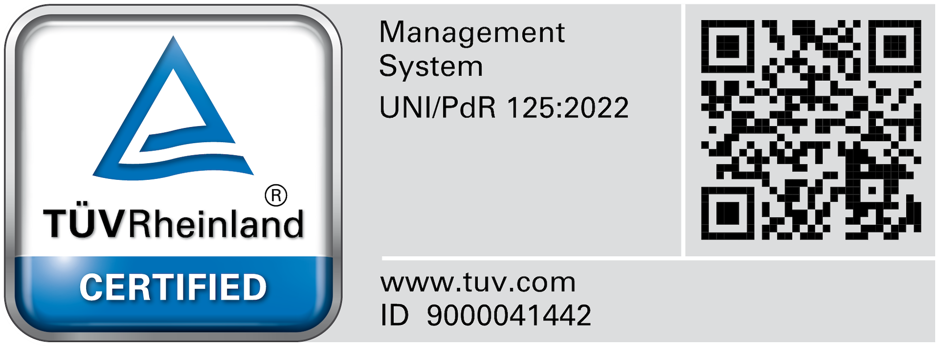 Certificazione Parità di Genere: un traguardo che rafforza il nostro impegno