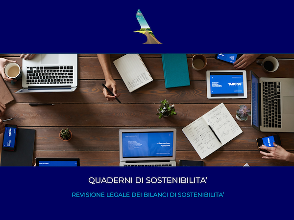 Quaderni di Sostenibilità - Vol.7