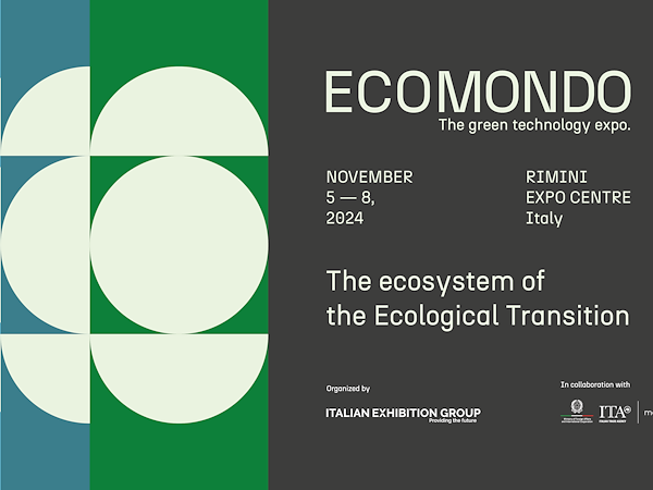Ecomondo 2024
