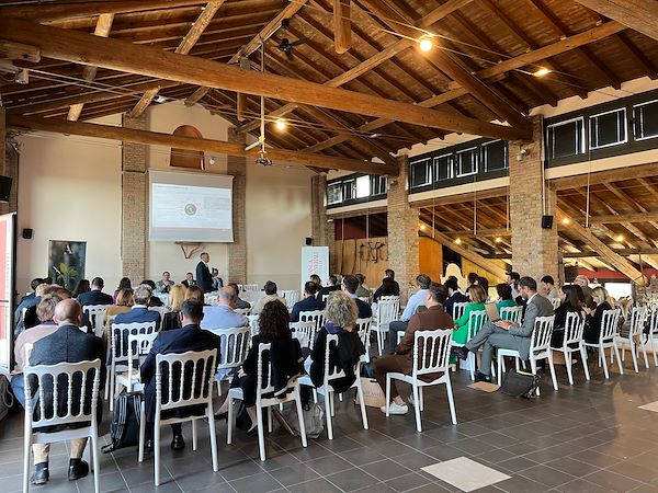 “Connessioni Strategiche”: una serata di dialogo e nuove prospettive