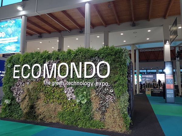 Ecomondo 2024