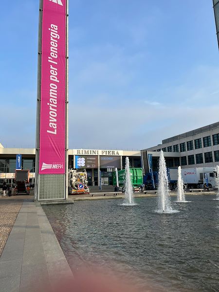 Ecomondo 2024