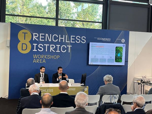 Ecomondo 2024