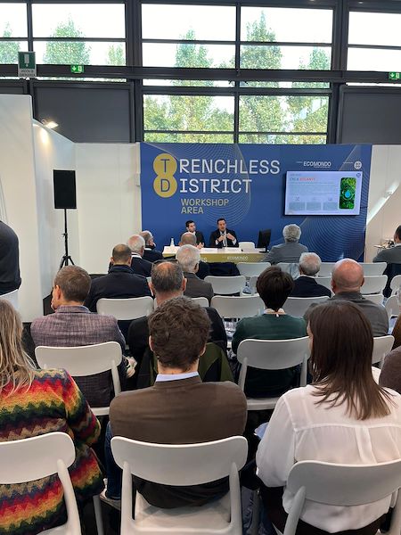 Ecomondo 2024