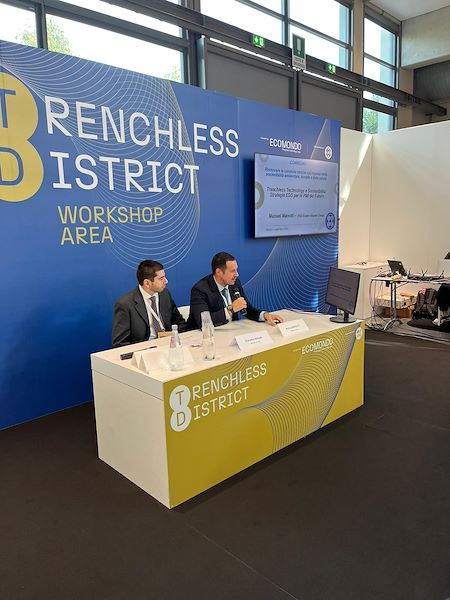 Ecomondo 2024