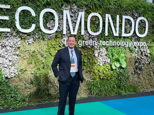 Ecomondo 2024