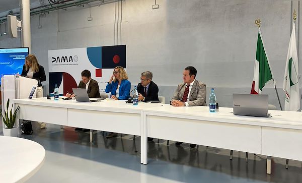 7ᵃ tappa del Roadshow PNRR – “Investire nell’Innovazione: venture capital ed ecosistemi locali”