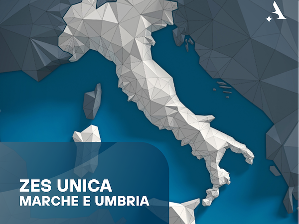 ZES Unica Marche e Umbria