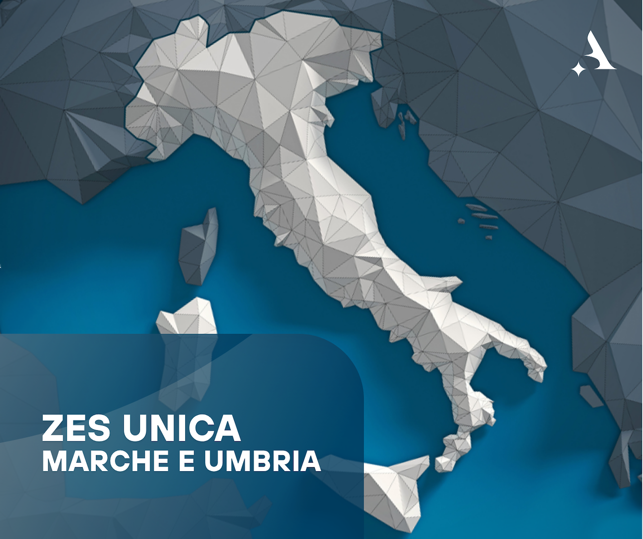 ZES Unica Marche e Umbria
