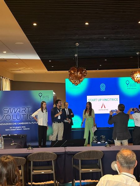 XVIII edizione del Premio Best Practices per l’Innovazione - 19-20 GIUGNO
